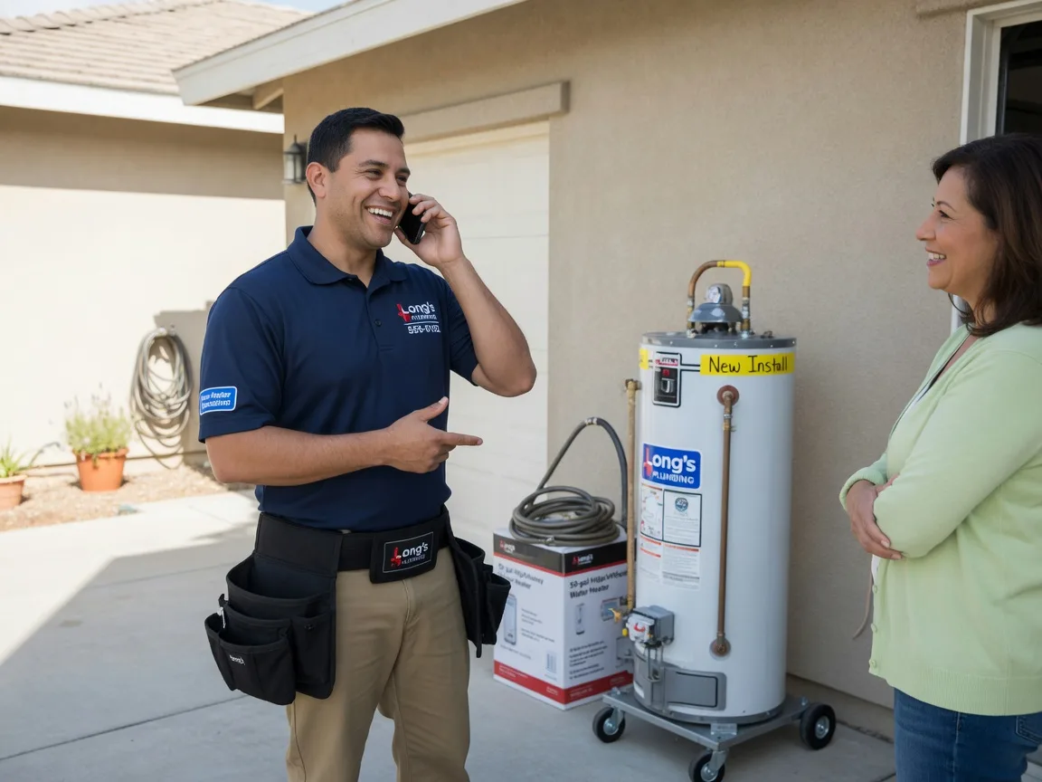 Leak Detection Wheeler, TX FAQs